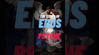 Download lagu The Story Of Eros And Psyche #greekmythology #mythologyshorts #shorts mp3