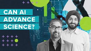 Can AI Advance Science? DeepMind's VP of Science Weighs In