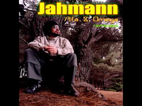 Jahman - El Rey Selassie I nos guía remic (Remasterizado)