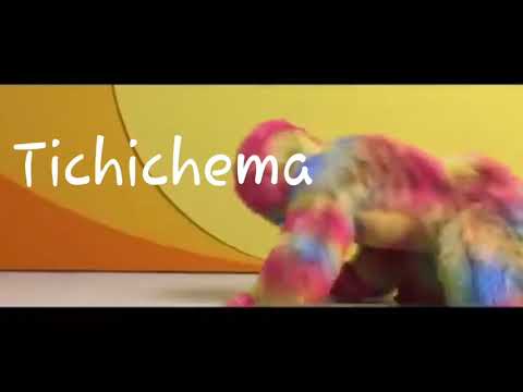 Amara brown (tichichema official video)