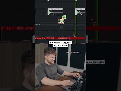 Jay Eskar, ILSE - Afterglow (Unreleased)