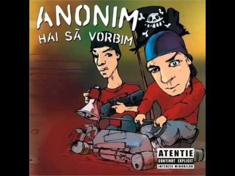 Anonim - Show feat. Dj Undoo