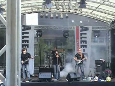 Distorted Mind - Part 01 Alive