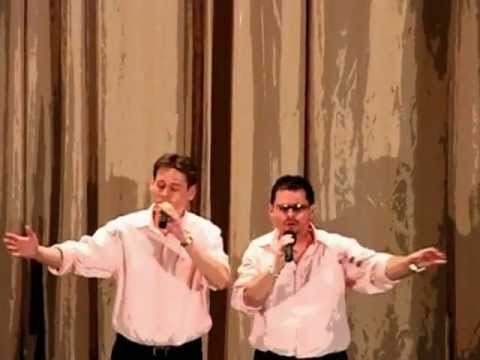 Pobozkal som anjela - LJUBIO SAM ANĐELA ( 2012 - KONCERT SLOVAKIA ) - ALEDORY LIVE