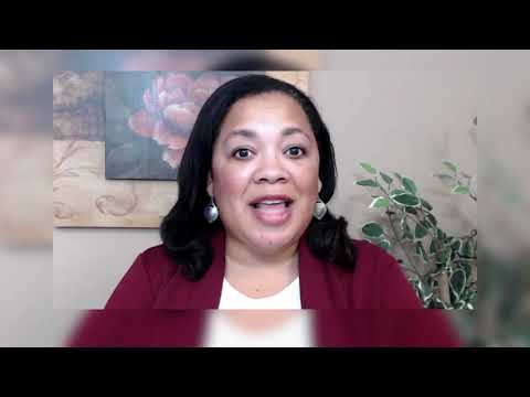 Career Fatigue COVID Dr. Smith