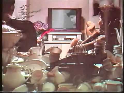 Brandt Brauer Frick feat. Vic Mensa & Om'Mas Keith - Jungle Love (2014) vidEo