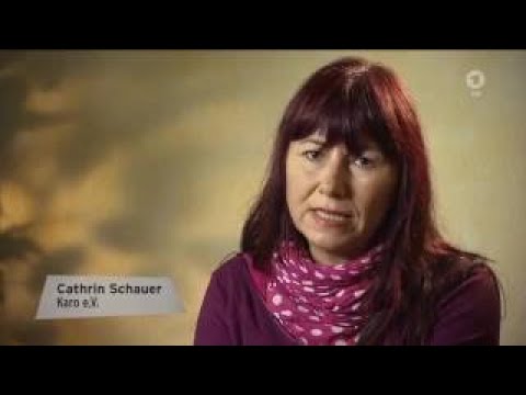 Ware Mädchen – Prostitution unter Zwang | Reportage | Das Erste