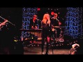 Lykke Li - I Know Places (MTV Unplugged) 