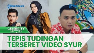 Tepis Isu Suami Terseret Ramalan Video Syur, Ria Ricis: Kalau Kalian Percaya Ramalan Tanda Musyrik