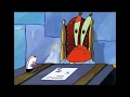 Spongebob Squarepants Pity Indigestion