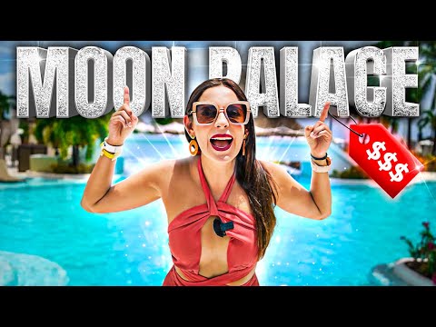 Videos del Moon Palace Cancun 5★ en Cancún, MéxicoVer MásVerPrecios22CerrarConsulta por Whatsapp 🇦🇷BookingTripadvisorExpediaAgodaTravelocityOrbitzPricelineTripSkyscannerDespegarKayakHotelesBestdayDestiniaTrivagoTurismocityAlmundoLastminuteHotwireCheapticketsTuiWotif
