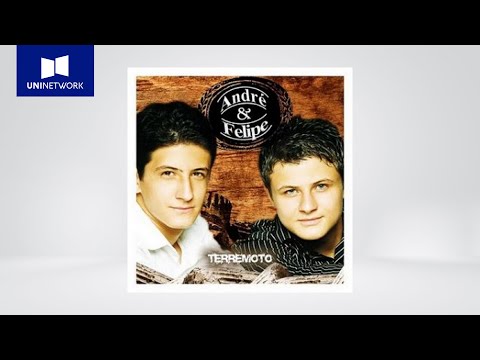 Mão Amiga - André e Felipe