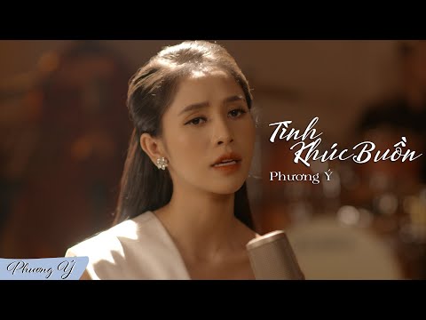 Thể hiện bởi Phương Ý