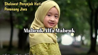 Download lagu Sholawat Mabruk Alfa Mabruk | Cover Aishwa Nahla mp3