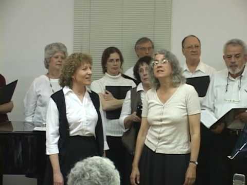 Harbstlid - a Yiddish song