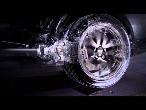 Cadillac CTS-V