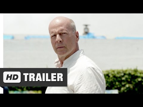 Once Upon A Time In Venice - Trailer (2017) - Bruce Willis, Jason Momoa, John Goodman