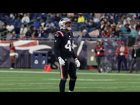 VIDEO: Bengals sign LB Joe Giles-Harris