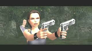 Tomb Raider: The Lost Valley: Quick Gaming Conversation