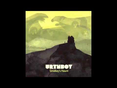 Glimpses (feat. Jane Tyrell) - Urthboy