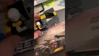 Day 126 of lego 1 piece a day also merry Christmas 