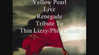 Thin Lizzy-Phil Lynott-Yellow Pearl-Tribute-Renegade.wmv
