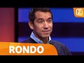 Rondo 31/10/2021 | Met GIOVANNI VAN BRONCKHORST, MARCO VAN BASTEN, RONALD DE BOER en YOURI MULDER