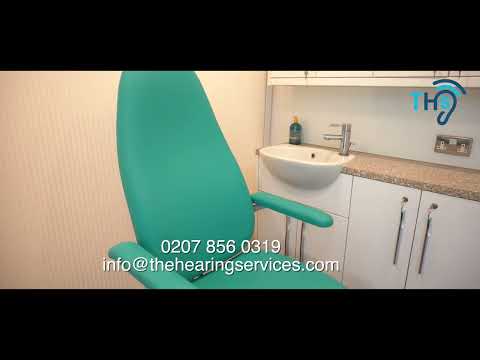 Experience Clear Hearing at The Hearing Service at The Hearing Service (Up To 64% Off) - Second Medium