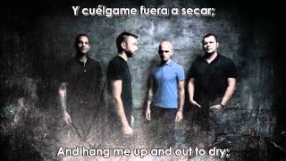 Rise Against - Roadside (Lyrics) (Sub Español)