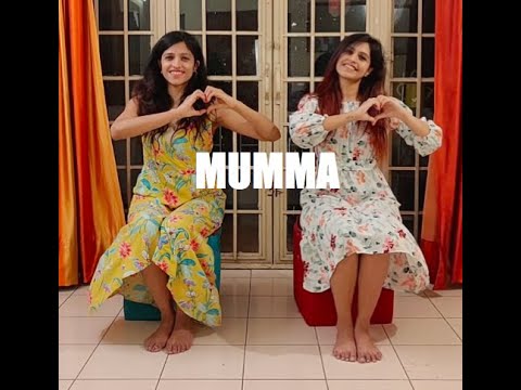 Mumma | Dasvidaniya | Dance | Mother's Day Spl | Twinmenot | Kailash Kher