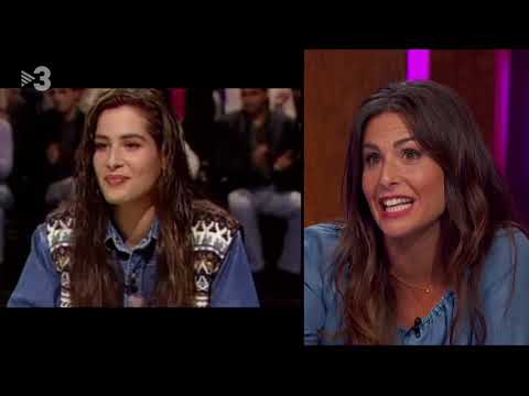 Això no és un trio - Això no és un trio: Núria Roca