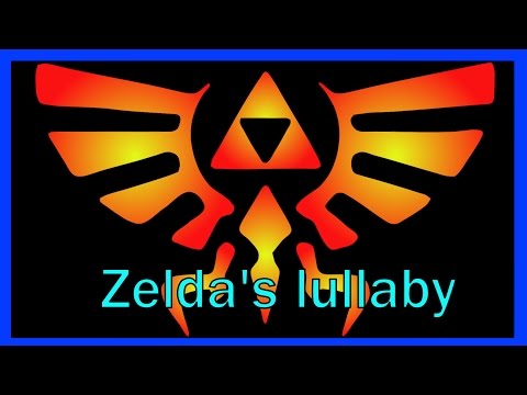 Zelda's Lullaby (From legend of Zelda) - The Eternal Dreamers