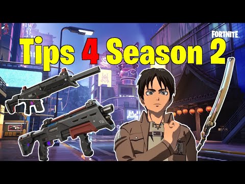 Unlock the Secrets to Season 2: 10 Tips That Will Blow Your Mind
