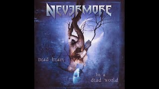 NEVERMORE - Engines of Hate