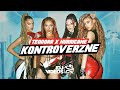 TEODORA X HURRICANE - KONTROVERZNE (OFFICIAL VIDEO) TEODORA X HURRICANE - KONTROVERZNE (OFFICIAL VIDEO)