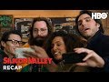 Silicon Valley: Season 3 Episode 8 Recap | HBO