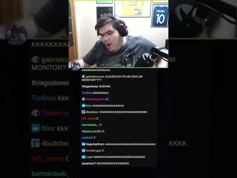 dá pra passar seu c* pro meu nome no nubank #shorts #shortsbrasil