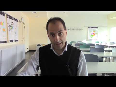 SSCS ESSCIRCedu 2019 Antonio Liscidini