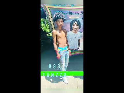 083 Tunzzo - Promises(Life's Over)[Prod. By Jordaan]