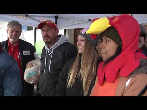 Ton of Turkey 2019   MASTER   Pikes Peak NAPA Business Development Group   27NOV2019