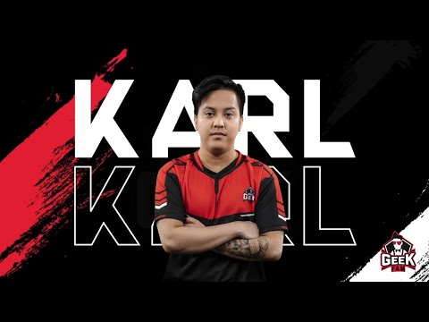 GEEK FAM - FAREWELL, KARL!