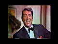 Dean Martin - "My Heart Cries For You" - LIVE