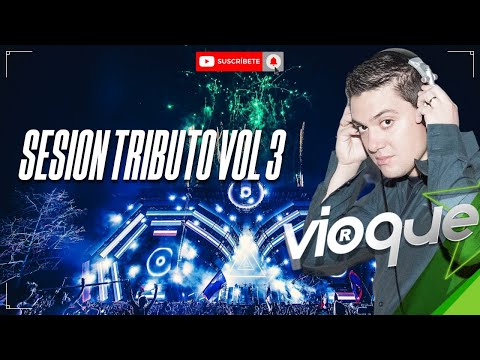 Sesión Tributo Vol.03 🚀 KAI TRACID - Kai Franz ❤️ Música Remember + Trance + Vocal Trance