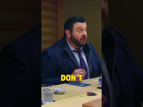 The BIGGEST sushi sins, according to a Michelin-starred sushi master ❌