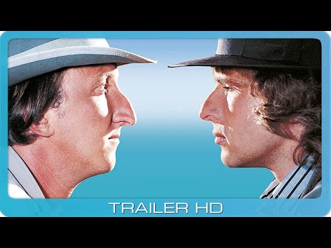 Trailer-Vorschau: Die Supernasen