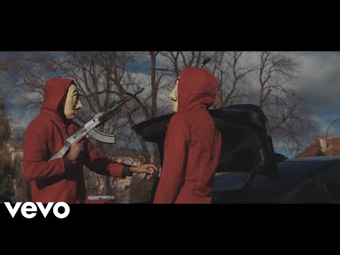 GRDNØ & SBY - Welcome To Hell