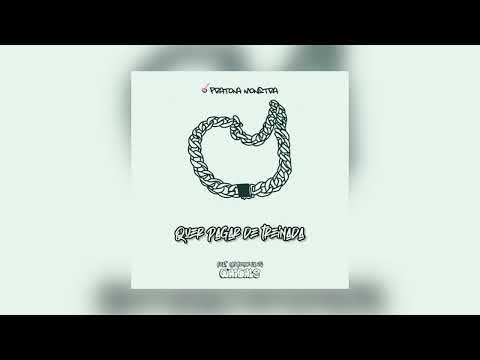 Whighle - Quer Pagar de Treinada