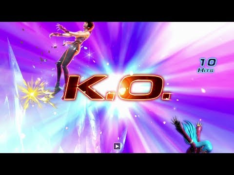 KCO | Marco Polo vs. TC | Y05H1 - KOF14 at the NEC18