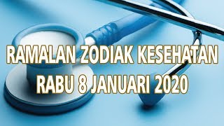 Ramalan Zodiak Kesehatan Rabu 8 Januari 2020, Taurus Stres, Sagitarius Olahragalah!