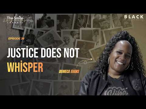 Eugenia Burns Hope: | B.L.A.C.K. Hour of Power | Day 6 | Ep. 36